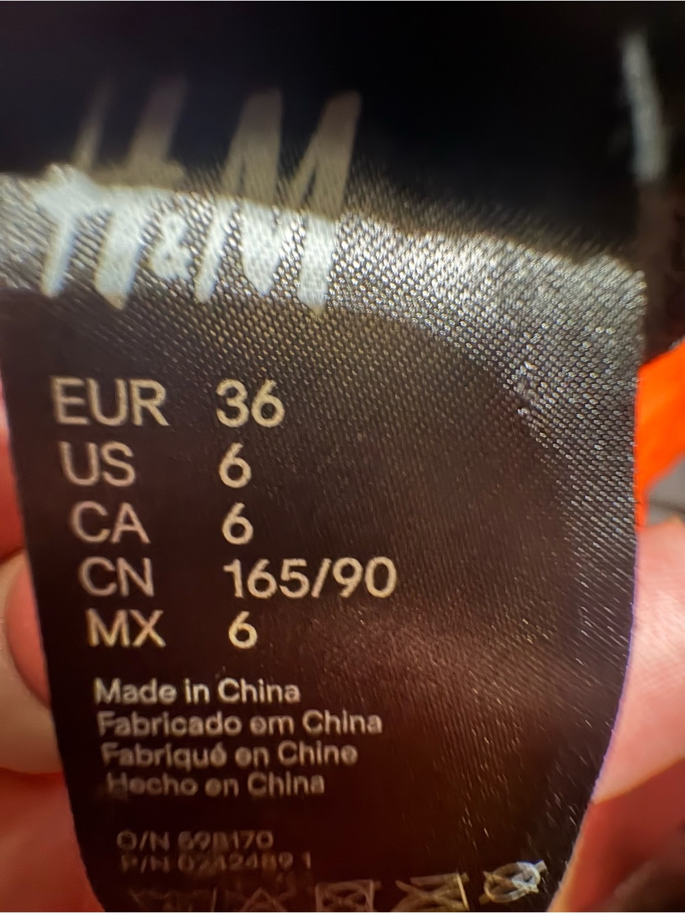 H&M bikini - Picture 11 of 11